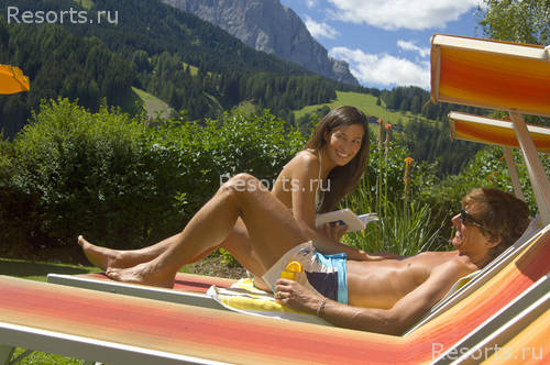 Sporthotel Interski 41